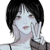 Tsuwayama Ruka/Magarita