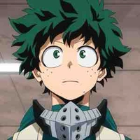 Midoriya izuku