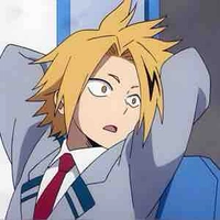 Kaminari denki 