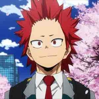 Kirishima eijirou 