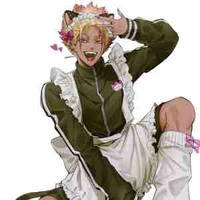 Shidou Ryusei