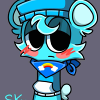 sky