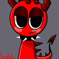 raddy