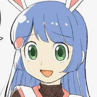 ☆tsukino luna☆