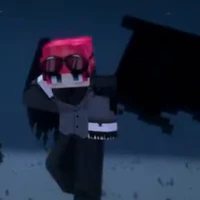 h- crow