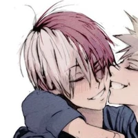 Todoroki Shouto