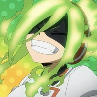 Moe Kamiji