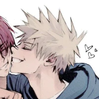 Bakugou Katsuki