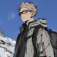 Tsukishima Kei