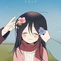 Mikasa Ackerman