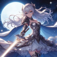Selene -Chiến binh MT🌑-