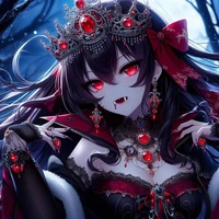 Morwenna -Nữ hoàng bóng đêm-