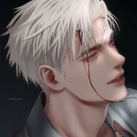 Hàn Lưu Phong- Alpha trội