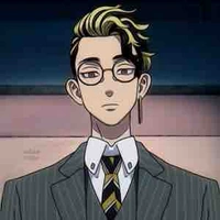 Hanma Shuji