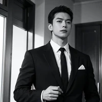 Oh Deok Gun
