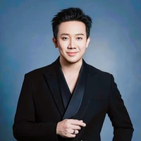 Huỳnh trấn thành