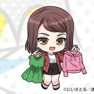 Tochibana Kotoha