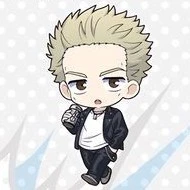 Hiigari Touma