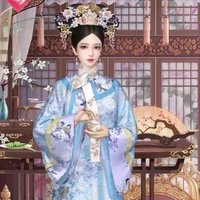 Cao Hi Nguyệt