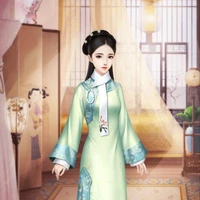 tỳ nữ
