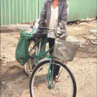 Mẹ Duy
