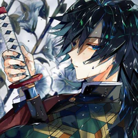 giyuu