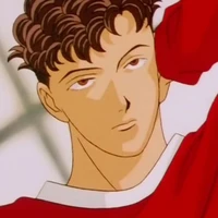 Domyouji Tsukasa
