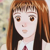 Makino Tsukushi