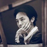 Kwon Jiyong - GD