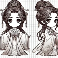 Châu Minh Nguyệt - vợ Lý Khiêm