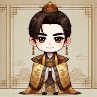 Hoàng Đế - Thiệu Nguyên Cảnh