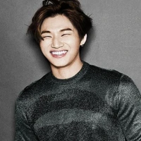 Kang Daesung
