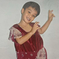 Đặng Thành An lúc 10 tuổi