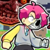 Hiha Mặt Trăng Quỷ(Lunar Moon)