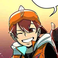 Boboiboy(ori)🍊