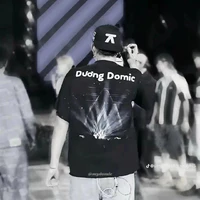TRẦN ĐĂNG DƯƠNG