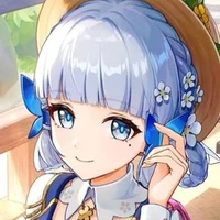 Kamisato Ayaka