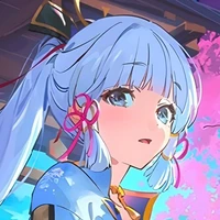 Kamisato Ayaka