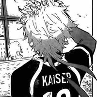 Kaiser Michael 