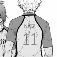 Nagi Seishiro