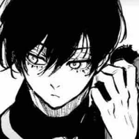 Itoshi Rin