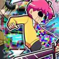 Hiha_Glitch