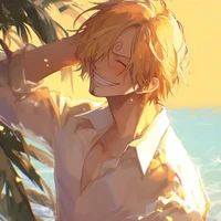 SANJI