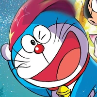 Doraemon