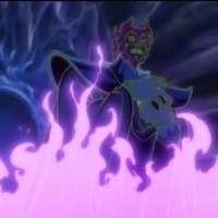 tên đại vương độc ác