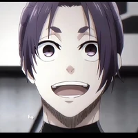 Mikage Reo