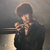 Kỳ Hàm_cậu