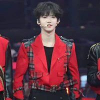 Trương Dịch Nhiên
