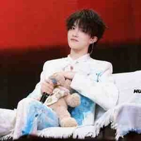 Cậu (Tô tân hạo 15 tuổi)