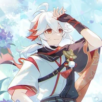 Kaedehara Kazuha